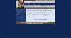 Desktop Screenshot of ncpz.com