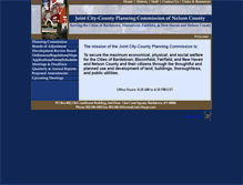 Tablet Screenshot of ncpz.com